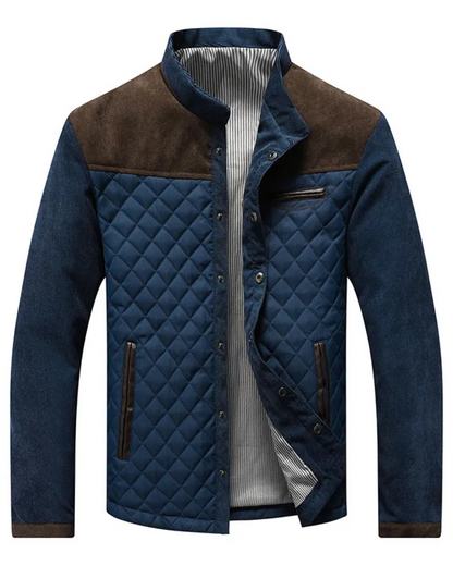 ZOUA | LUXUS HERRENJACKE