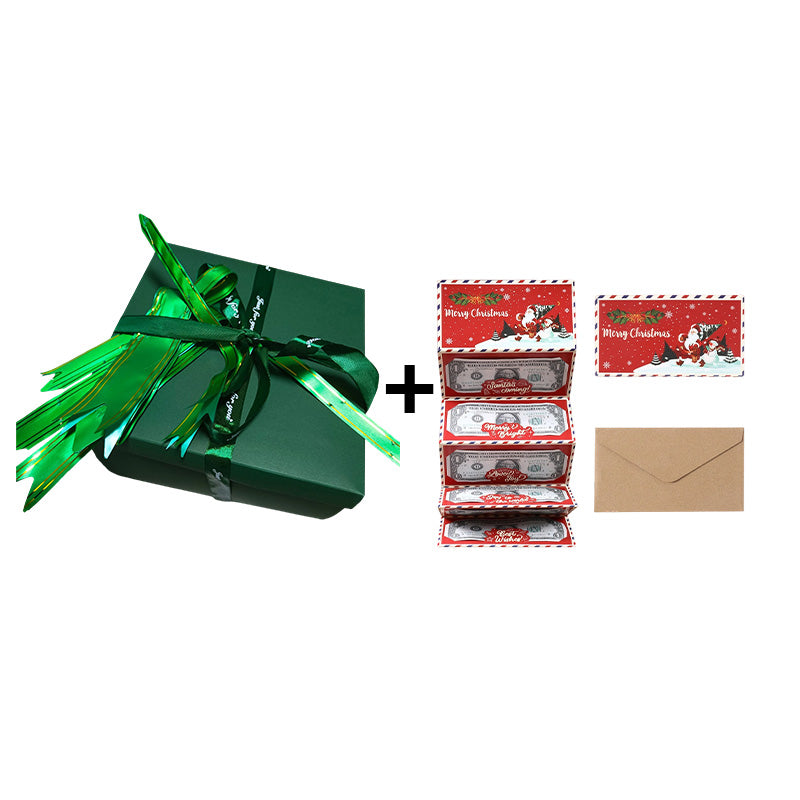 Überraschungs-Explosions-Geschenkbox-Set
