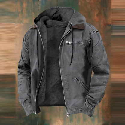 Lennox™ | Stilvolle Herbstjacke