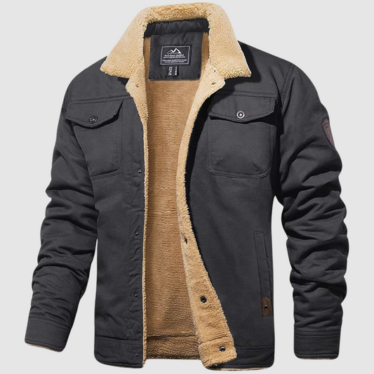 Max™ | Thermal Bomber Jacket