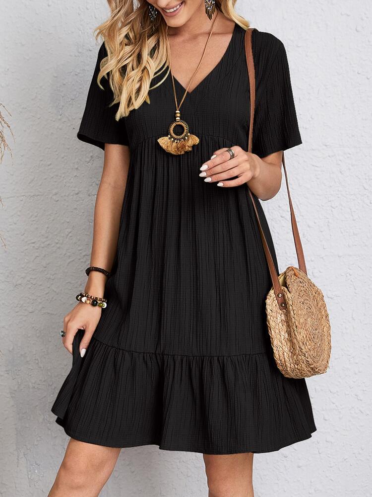 Karin – Boho-Kleid – Kaufe 1 und erhalte 1 GRATIS