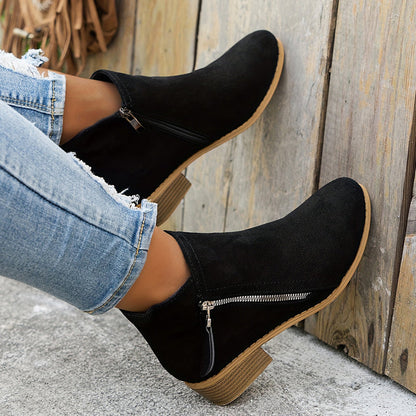 Annielle™ | Fashionable Women's Orthopedic Shoes