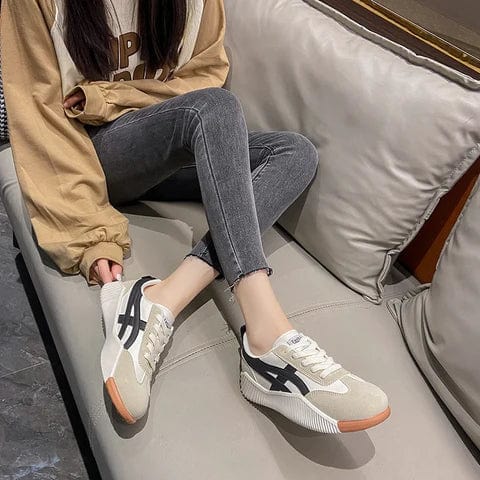 Moderne und ergonomische Sneaker