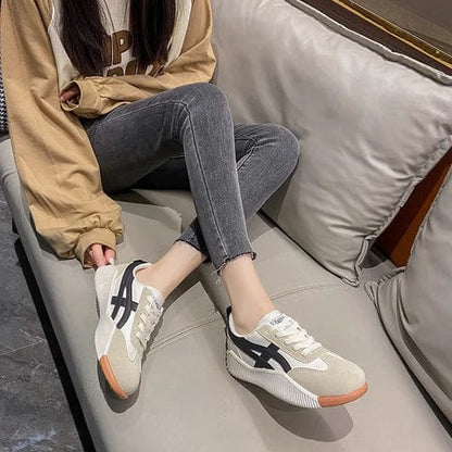Moderne und ergonomische Sneaker