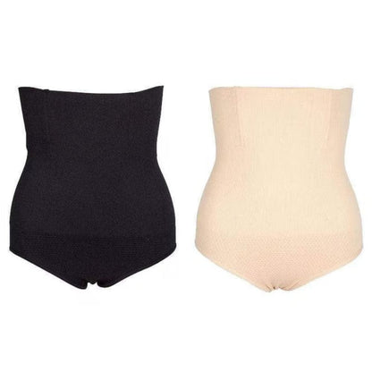 Culotte gainante gainante – Effet amincissant instantané