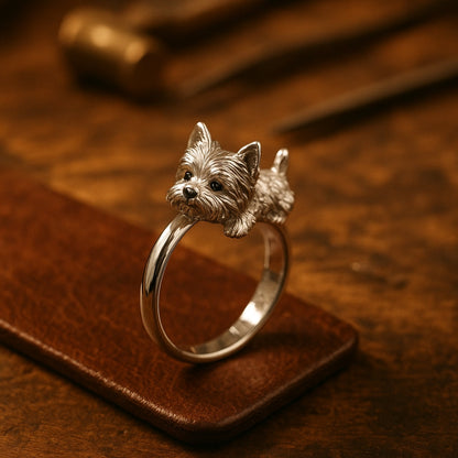 Sarela™ | Tobby Verstellbarer Ring