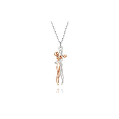 Amor | Embrace Necklace