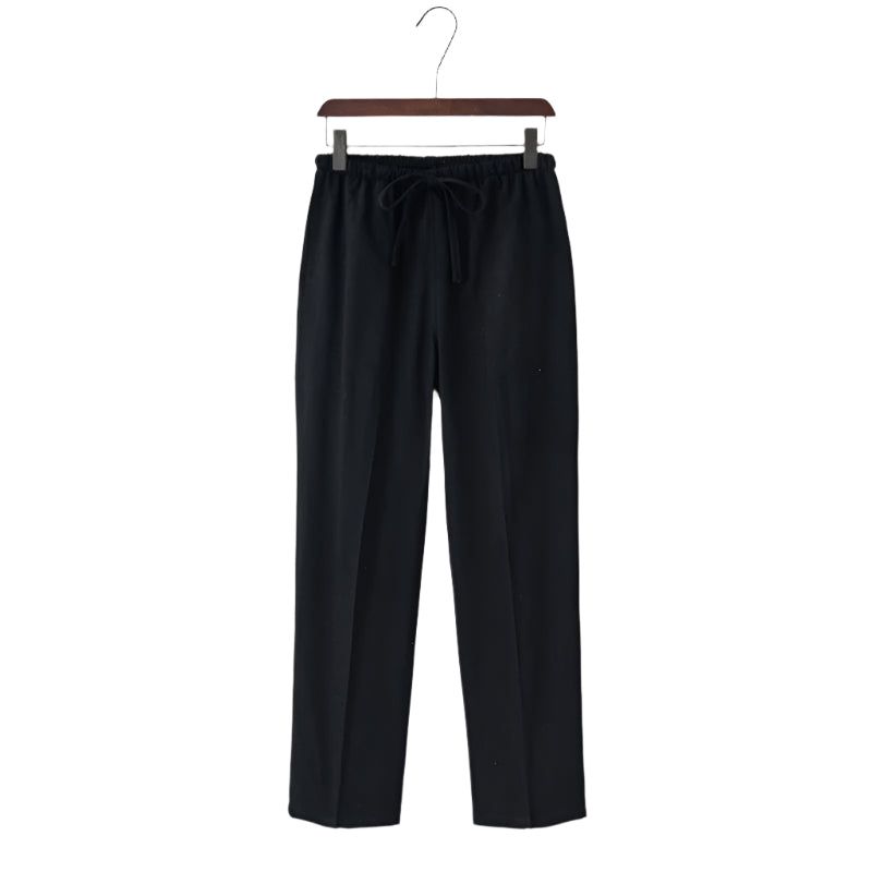 St Tropez Leinenhose