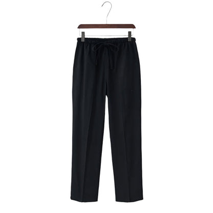 St Tropez Leinenhose