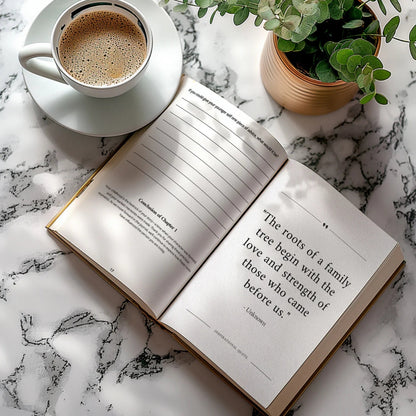 "I want to hear Your Story" by Zoua Books