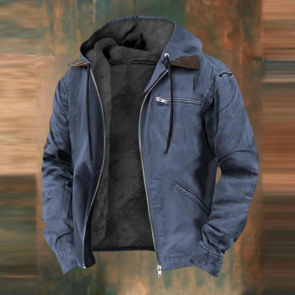 Lennox™ | Stilvolle Herbstjacke
