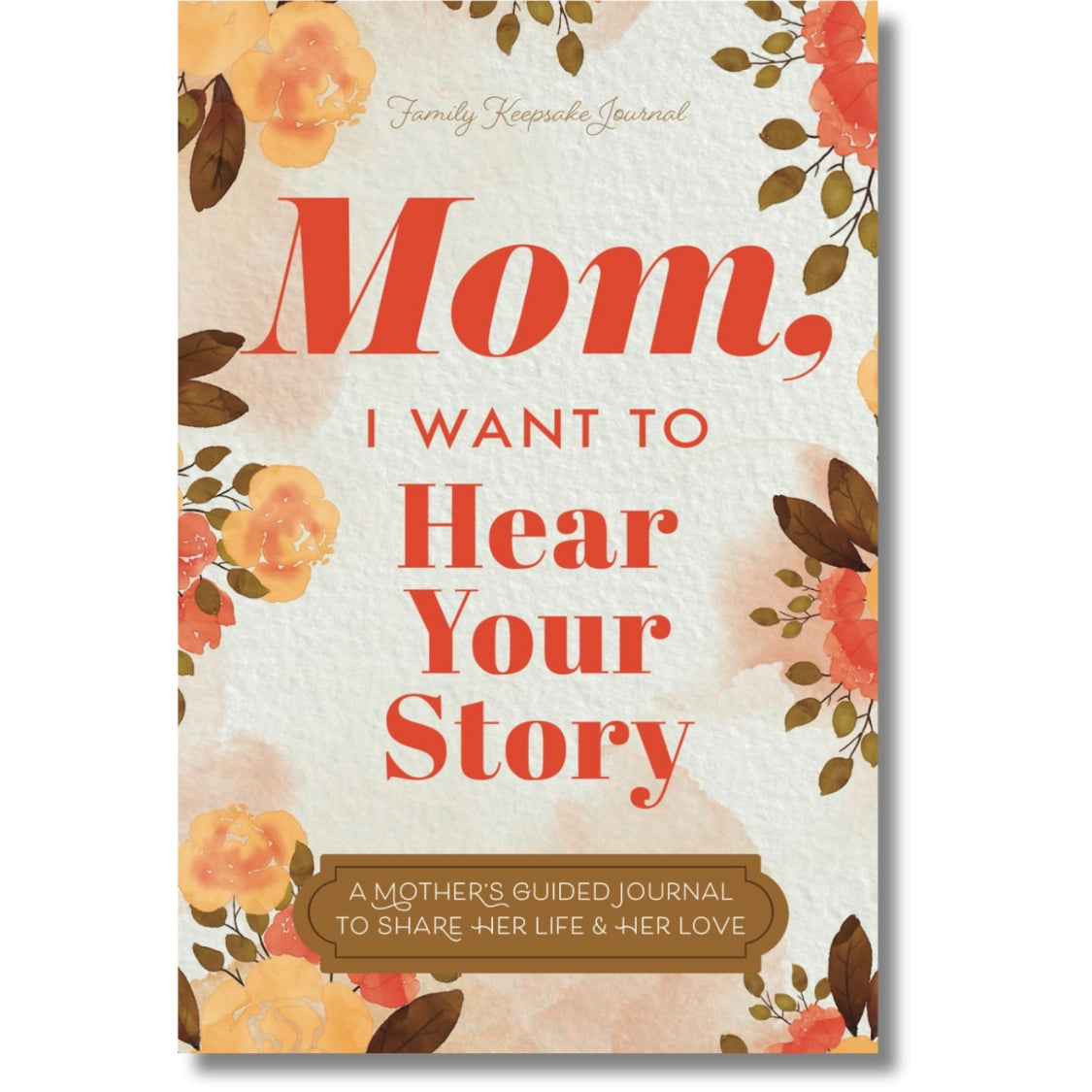 "I want to hear Your Story" by Zoua Books