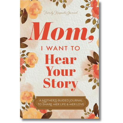 "I want to hear Your Story" by Zoua Books