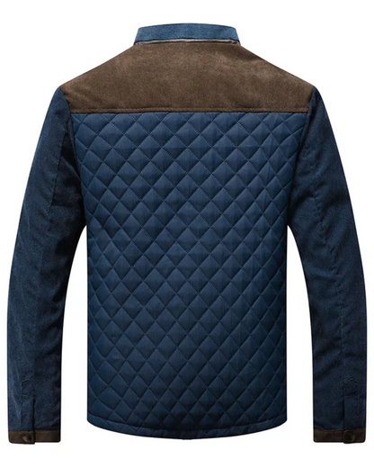 ZOUA | LUXUS HERRENJACKE