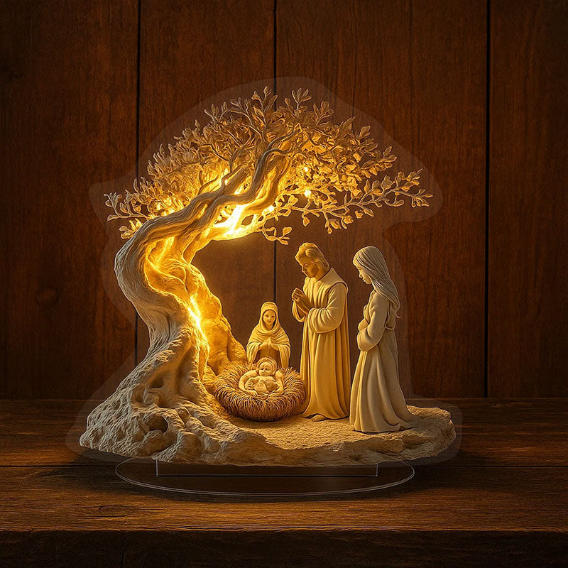 Licht von Bethlehem™ – Segne dieses Heimlicht