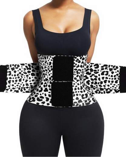 WaistTamer™ Kurven-Kontrollgürtel 