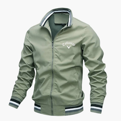 Axel™ – Hochwertige, stylische Jacke für Herren 
