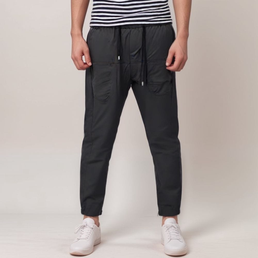 Ultrabequeme Cargohose