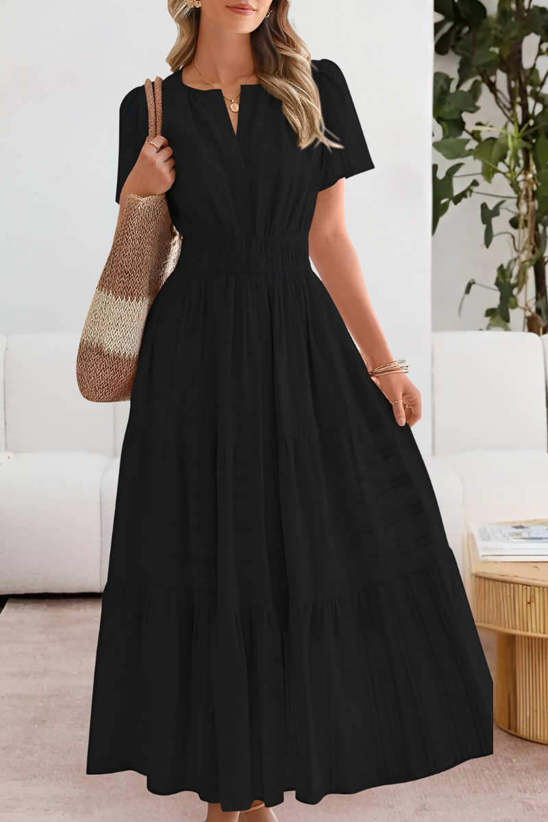 Robe d'été bohème Emilia™ |