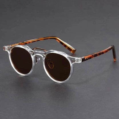 Herren-Sonnenbrille „Sierra“ (inklusive KOSTENLOSEM Etui)