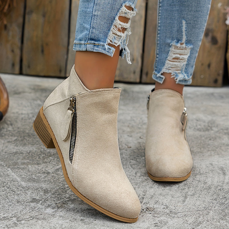 Annielle™ | Fashionable Women's Orthopedic Shoes
