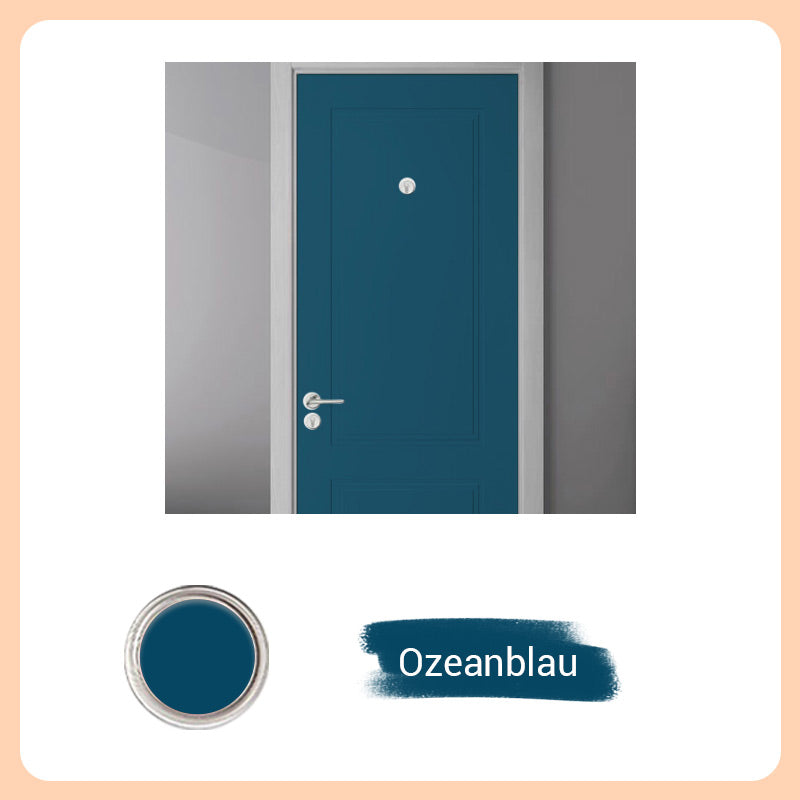 SOMMERANGEBOT 🎁 Rostschutzfarbe auf Wasserbasis