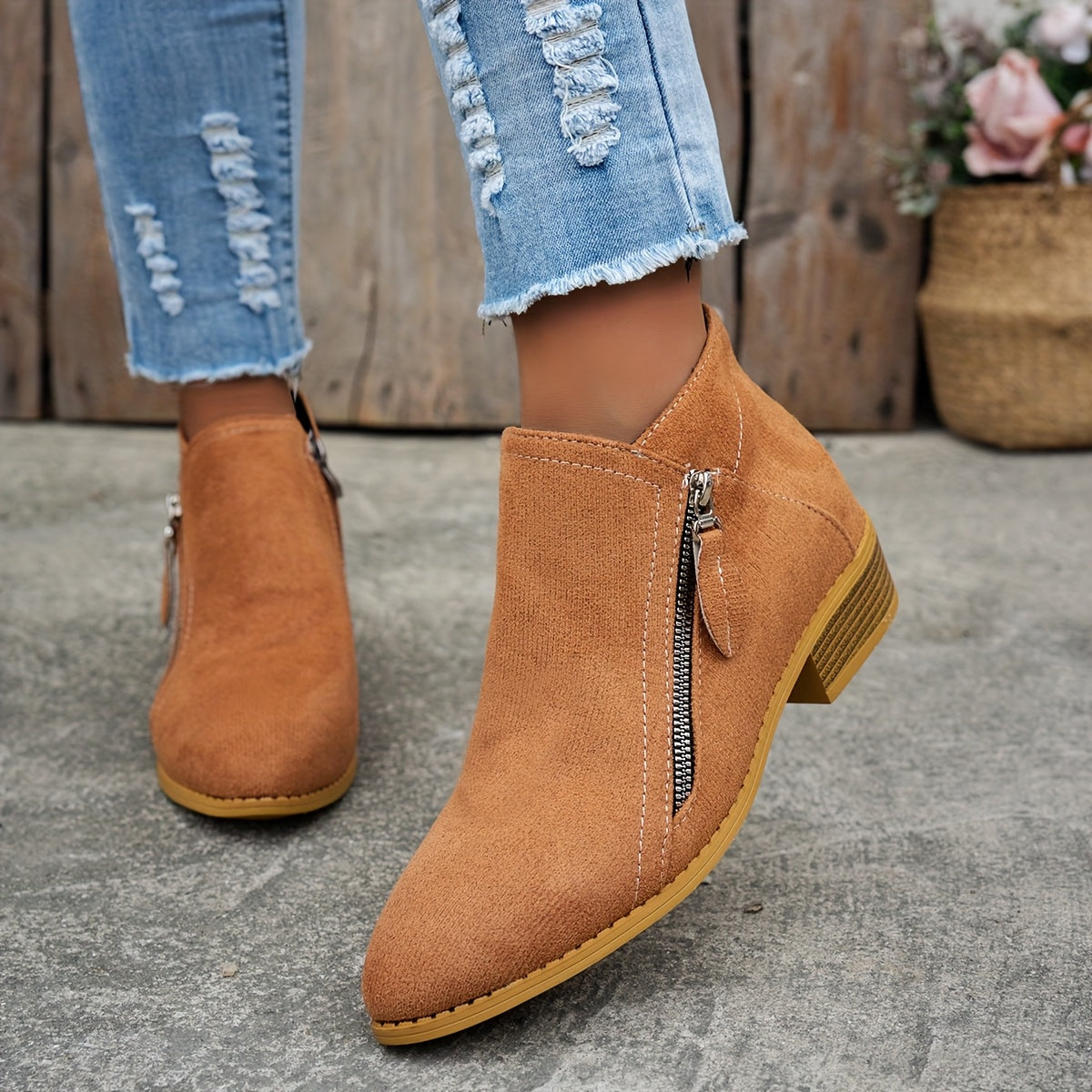 Annielle™ | Fashionable Women's Orthopedic Shoes