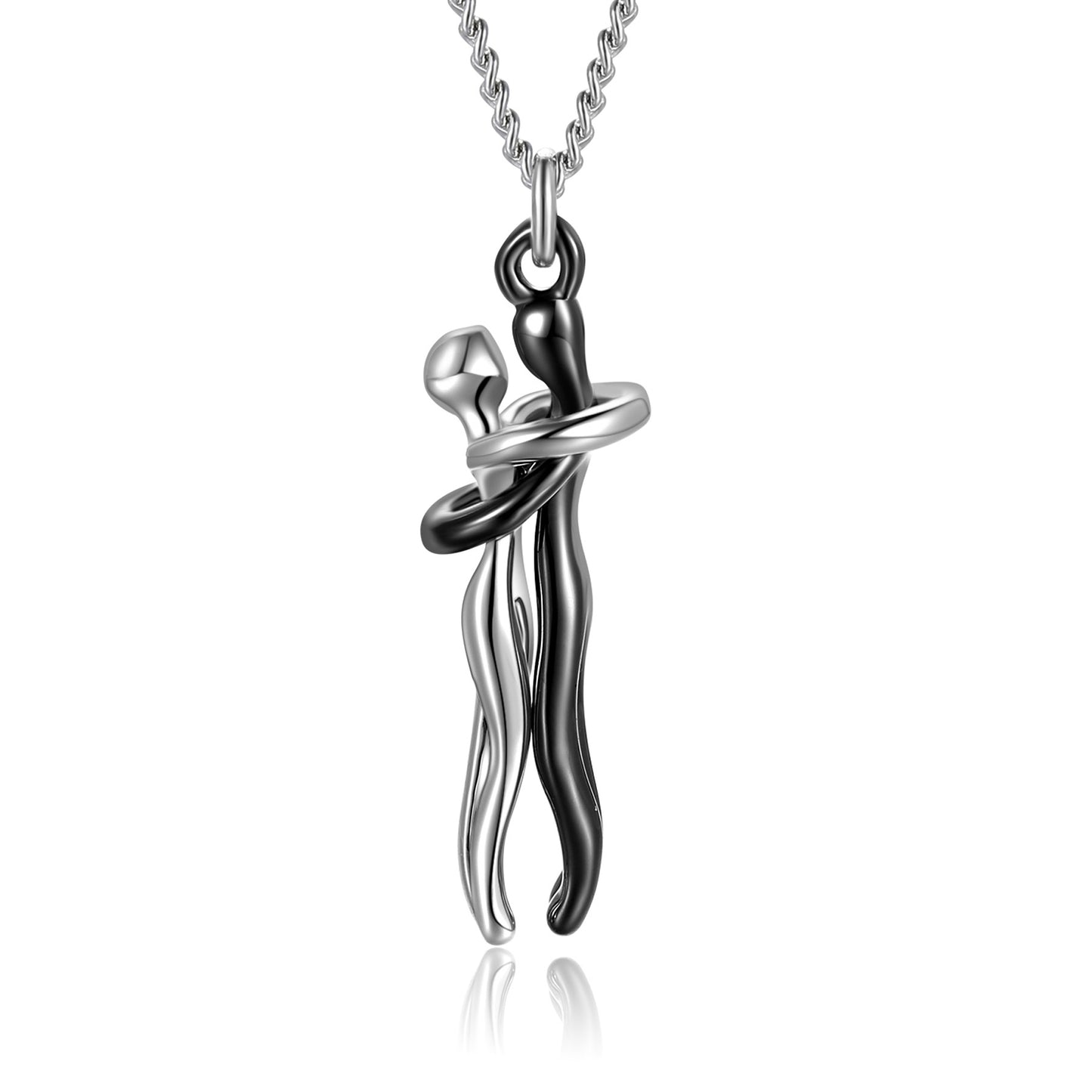 Amor | Embrace Necklace