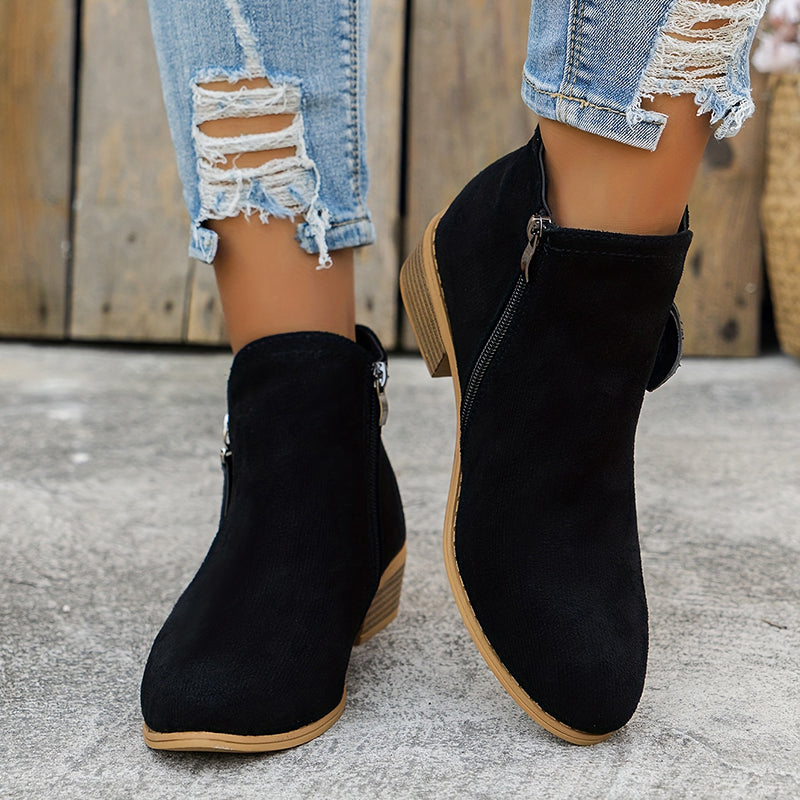 Annielle™ | Fashionable Women's Orthopedic Shoes
