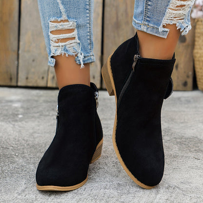 Annielle™ | Fashionable Women's Orthopedic Shoes