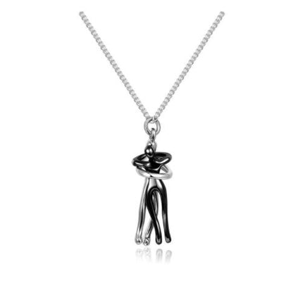 Amor | Embrace Necklace