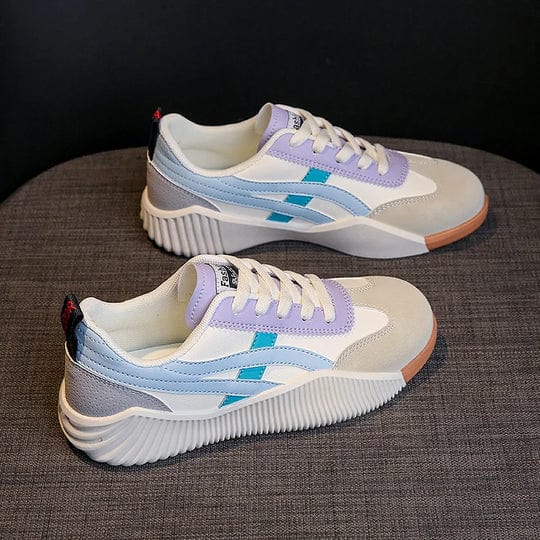 Moderne und ergonomische Sneaker