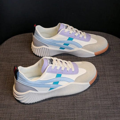 Moderne und ergonomische Sneaker
