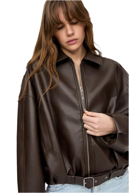 The Vice Jacket