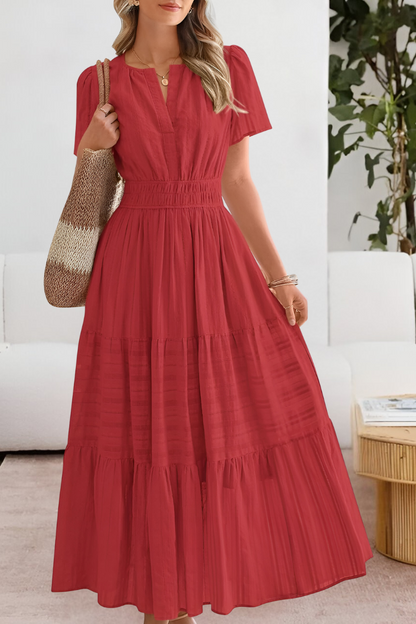 Robe d'été bohème Emilia™ |