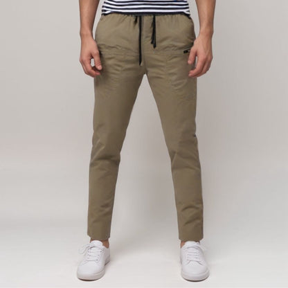 Ultrabequeme Cargohose
