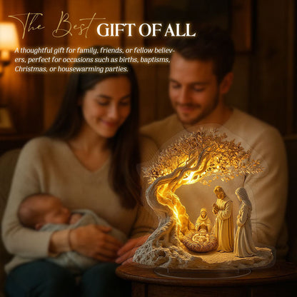 Licht von Bethlehem™ – Segne dieses Heimlicht
