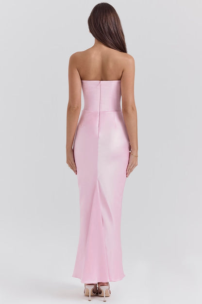 Belle Kleid