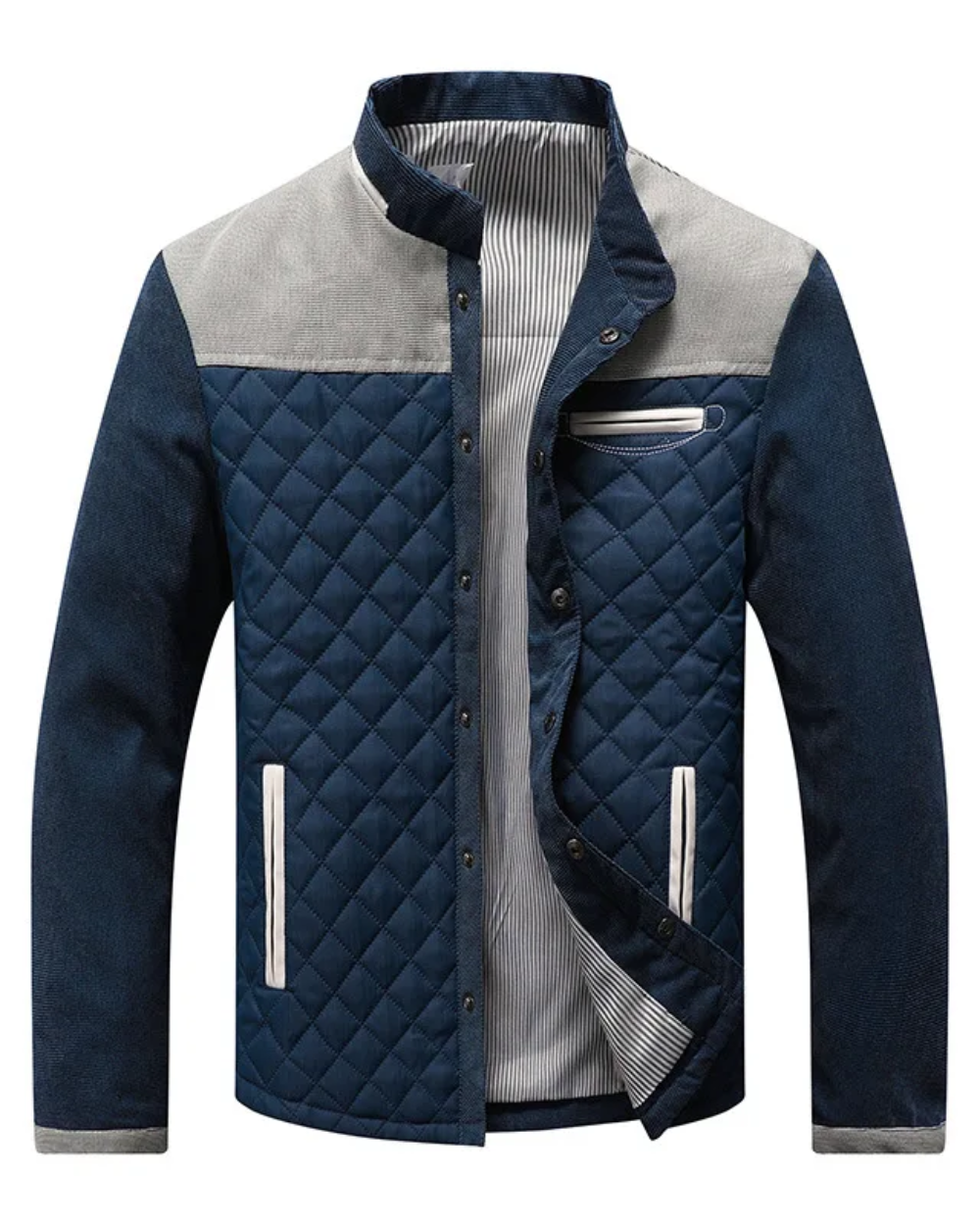 ZOUA | LUXUS HERRENJACKE