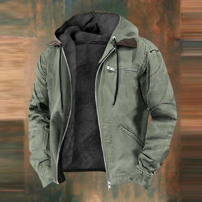 Lennox™ | Stilvolle Herbstjacke
