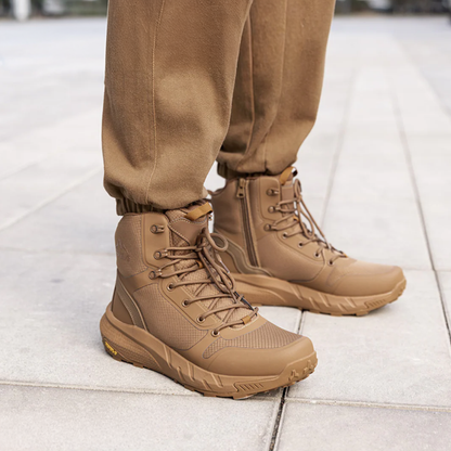 IronTrail | Taktische Geländestiefel