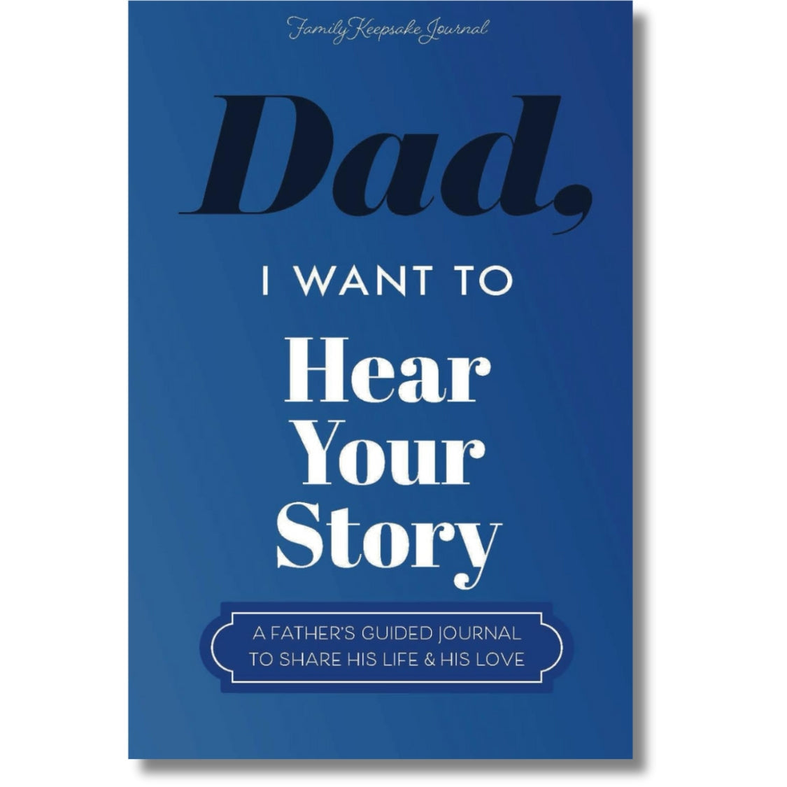 "I want to hear Your Story" by Zoua Books