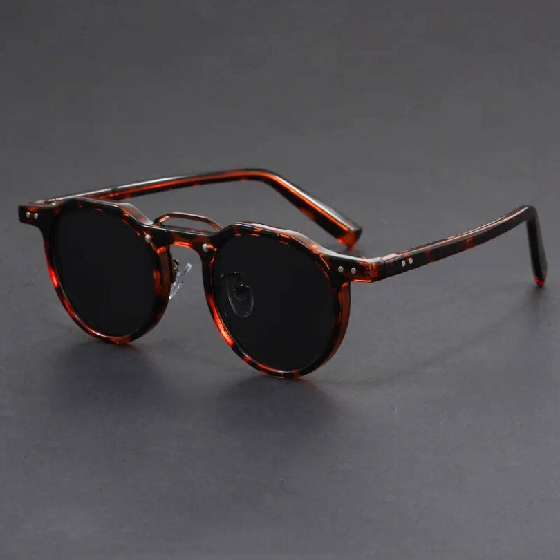 Herren-Sonnenbrille „Sierra“ (inklusive KOSTENLOSEM Etui)