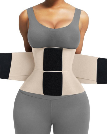 WaistTamer™ Kurven-Kontrollgürtel 