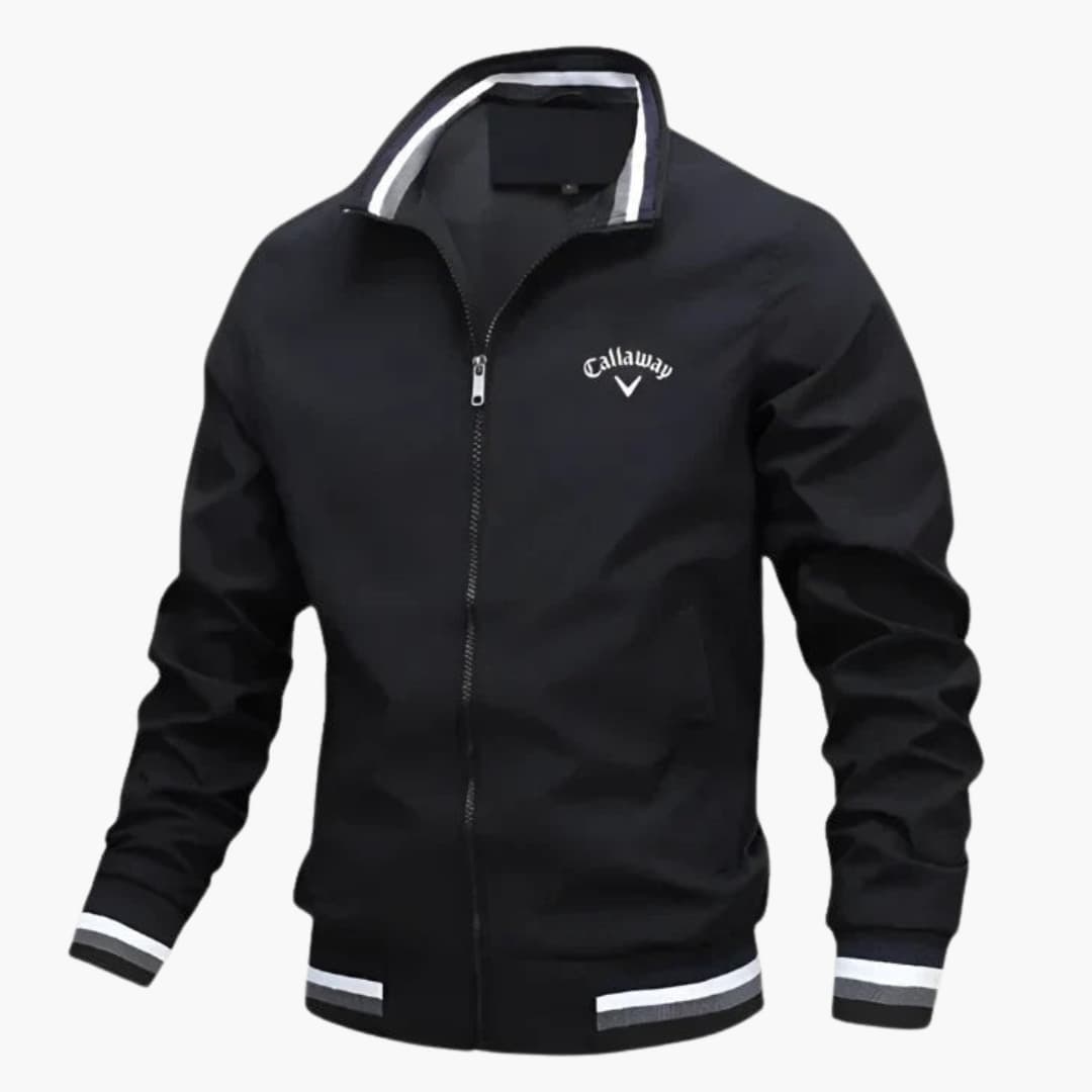 Axel™ – Hochwertige, stylische Jacke für Herren 