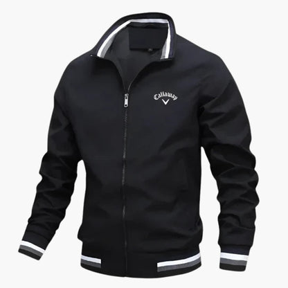 Axel™ – Hochwertige, stylische Jacke für Herren 