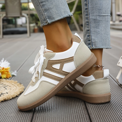 Yvette™ | Orthopädische bequeme Sneakers
