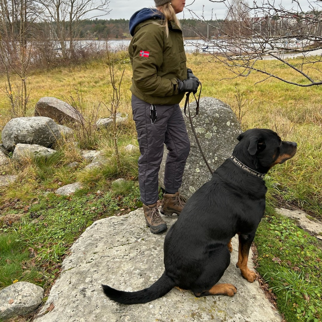 ARCTICA | Warm Fleece Pants
