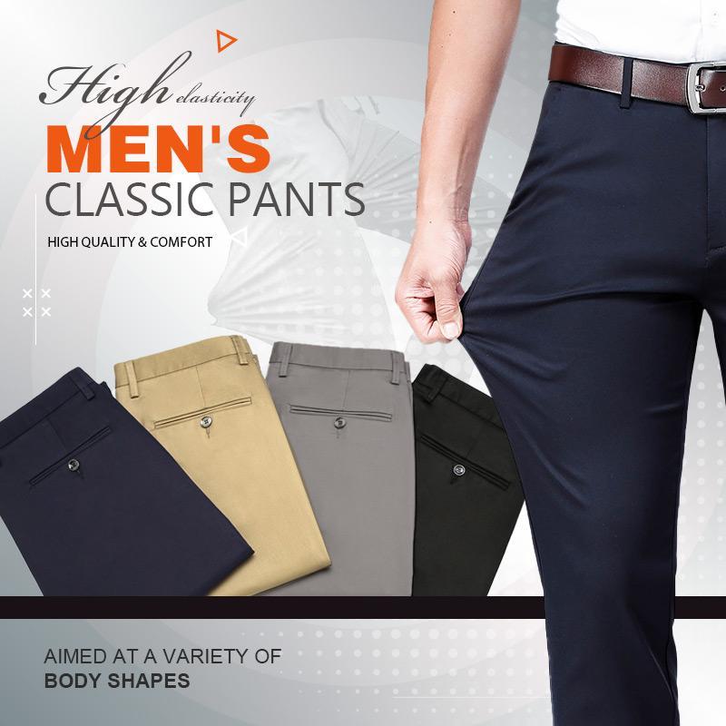 StretchFit™ Essentials Pants