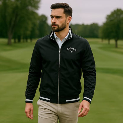 Axel™ – Hochwertige, stylische Jacke für Herren 